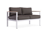 Rhodos 2-Seaters Sofa - TOUTOUNGI- The Mob Collective